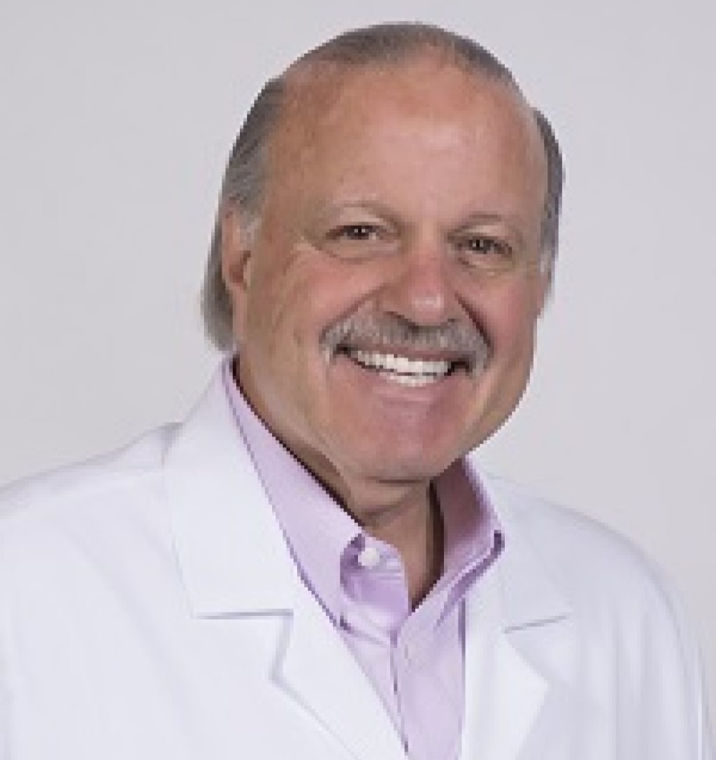 Dr. Barry Feldman
