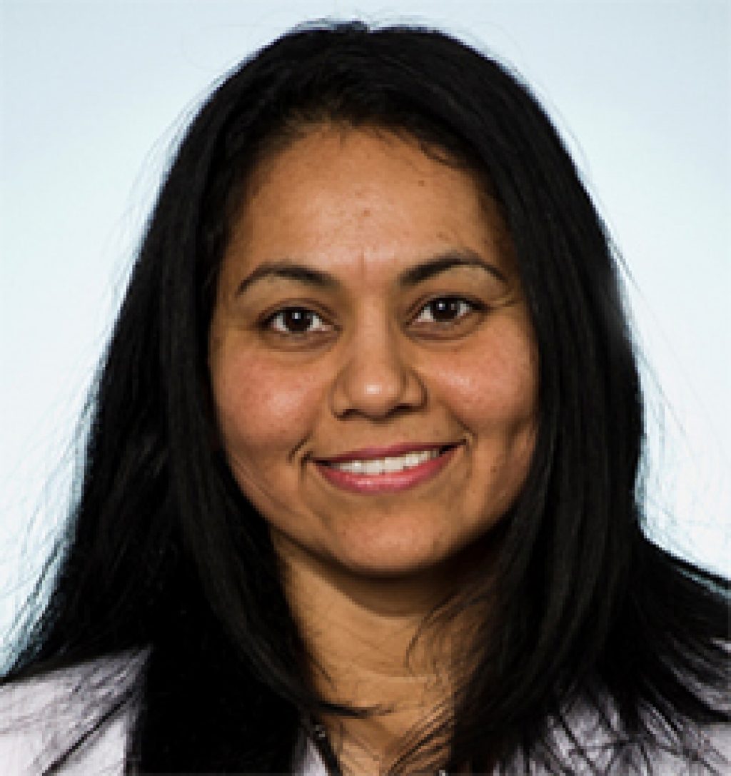 Dr. Savitha Balaraman
