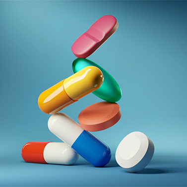 clinical research center Revive