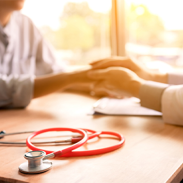 Clinical research center operations