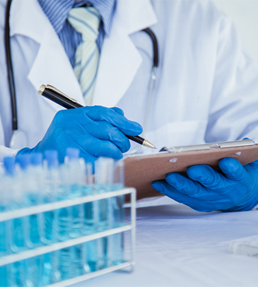 clinical research center