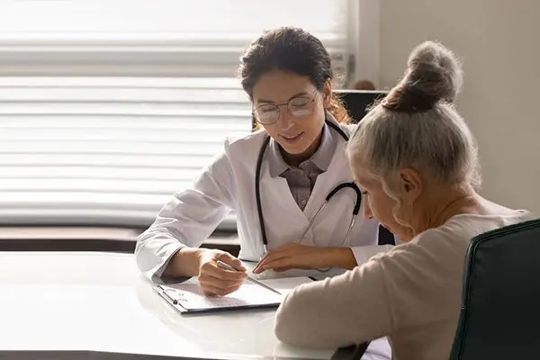 importance of informed consent process