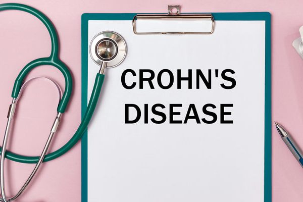 is crohn's disease fatal