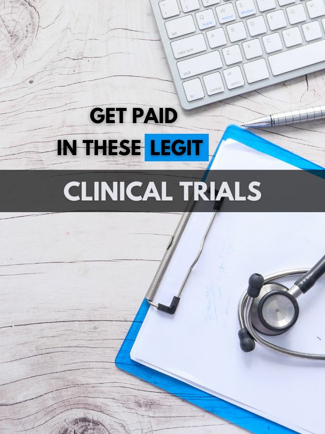 Participate and Get Paid in Highest Paid Clinical Trials in Michigan