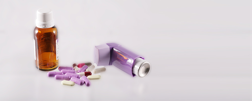 treatment options for asthma