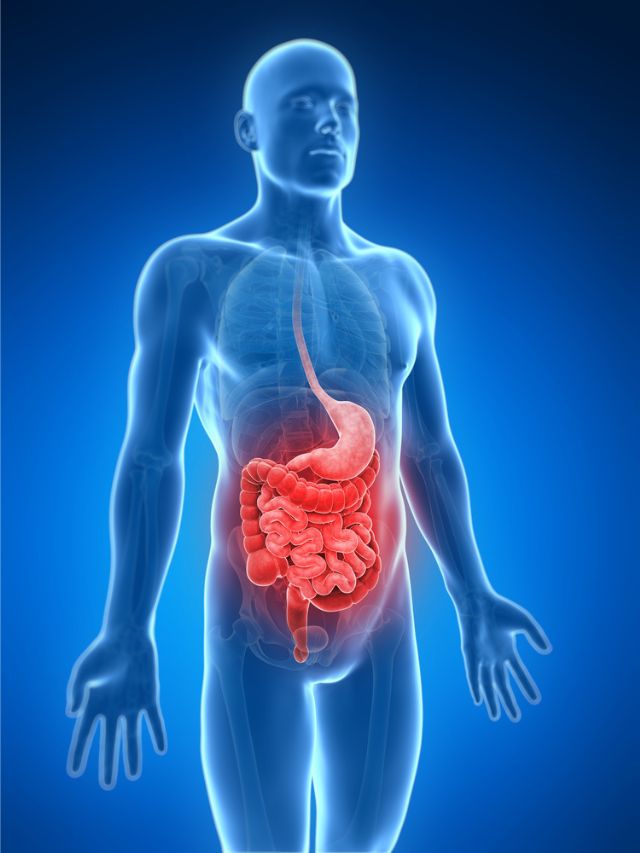 icd 10 code for terminal ileitis with complication