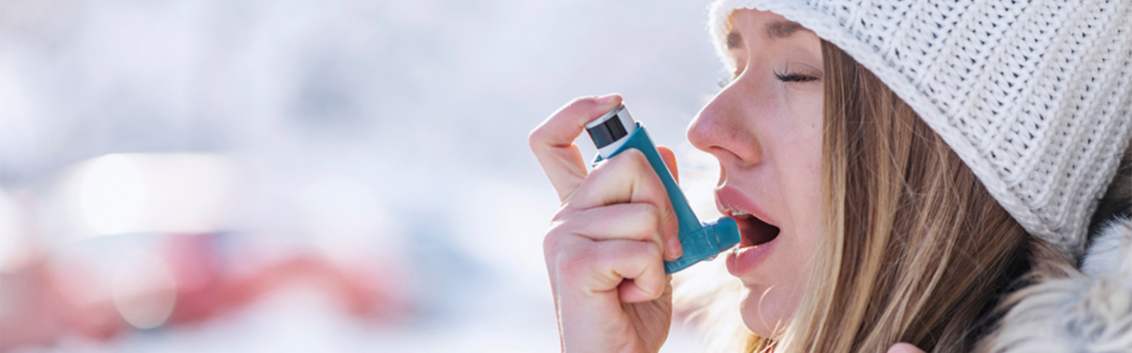 Seasonal Asthma And Its Impact