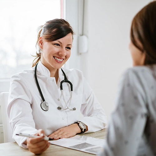 Healthcare Services Revive Front