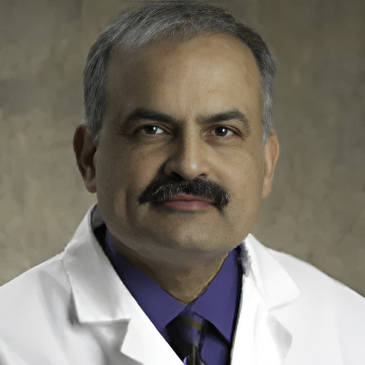 Dr. Muhammad A. Khan