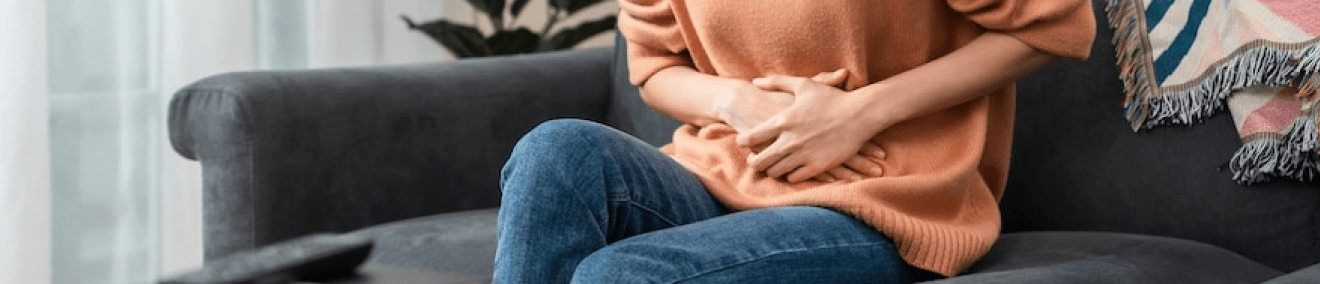 Bladder Pain Syndrome