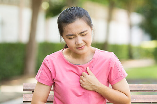 COPD and Heart Failure - symptoms and treatments