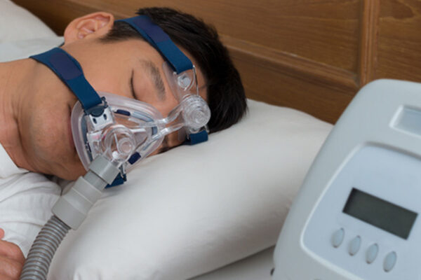 untreated sleep apnea life expectancy