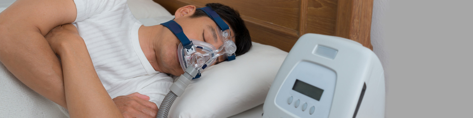 Impact of Untreated Sleep Apnea on Life Expectancy