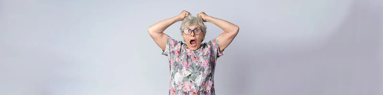 Understanding Agitated Behavior: How to Calm Dementia Patients?