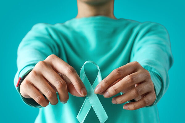 Cervical Cancer Awareness Month 2024