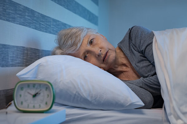 Sleep Apnea and Afib