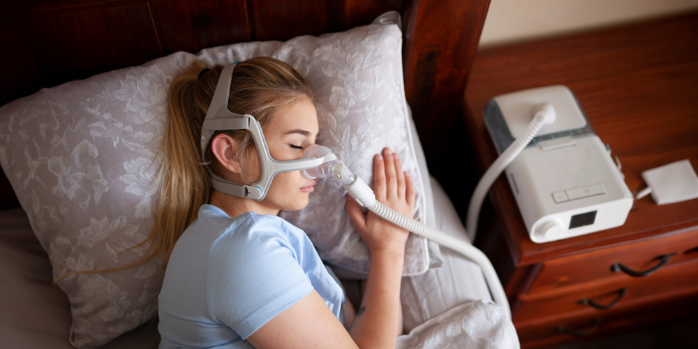 Treatment options for sleep apnea and afib