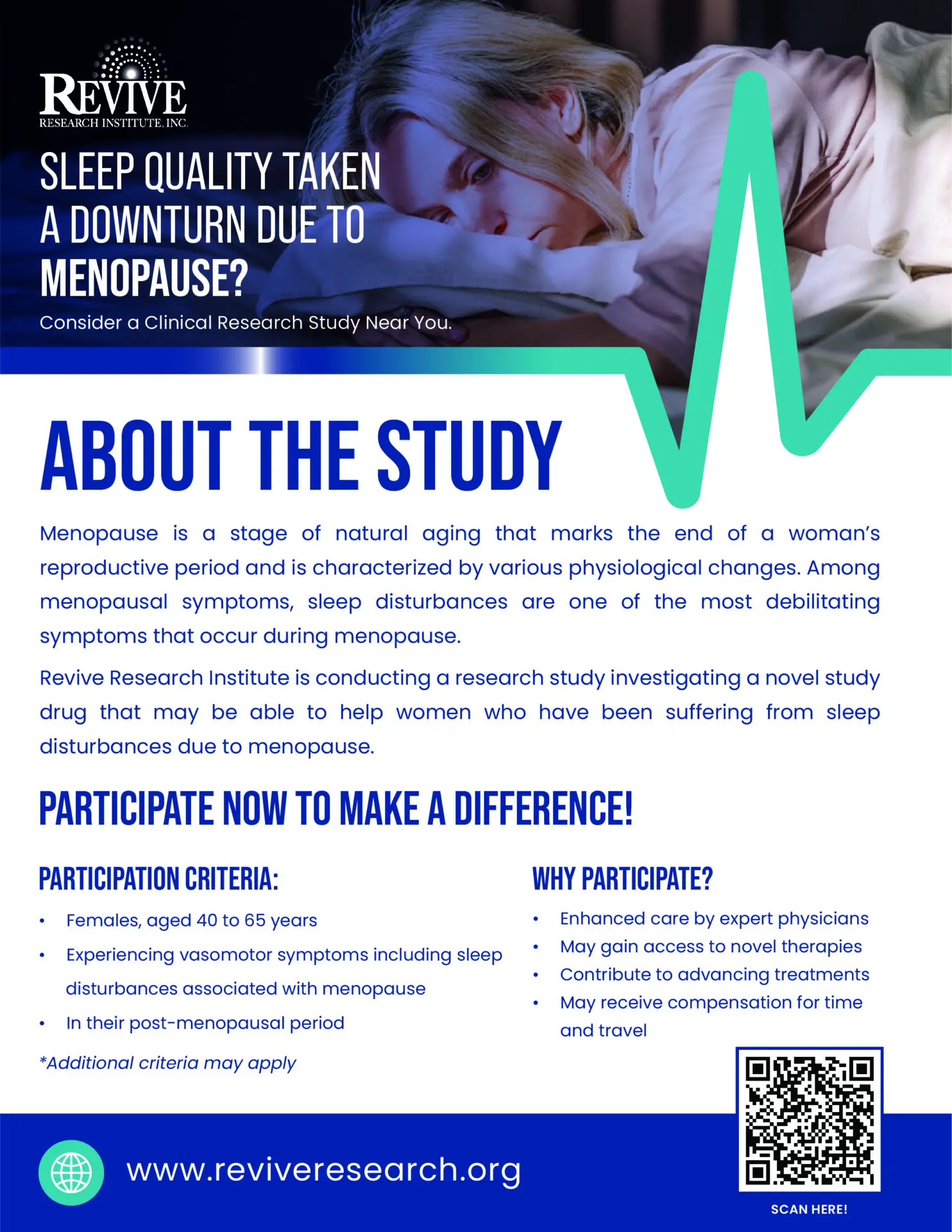 Menopause