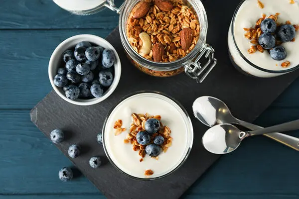 Interstitial Cystitis Diet