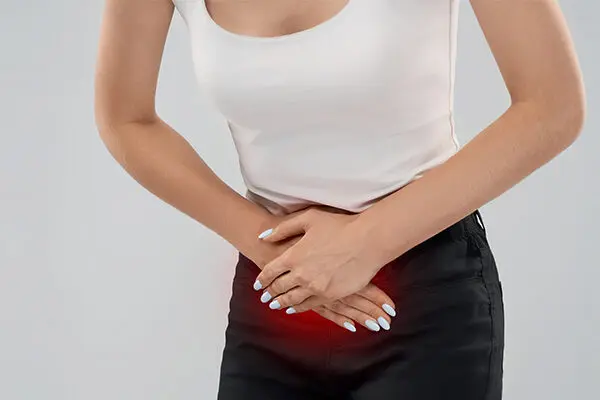 Painful Bladder Syndrome Dietary Modification