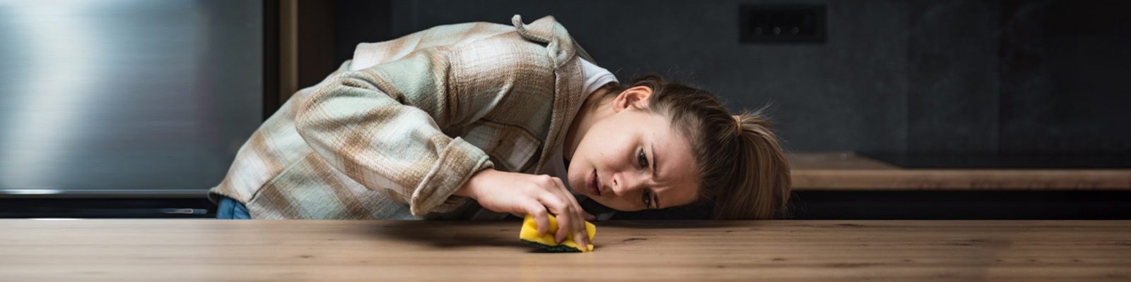Understanding Contamination OCD: Insights Into Symptoms & Relief
