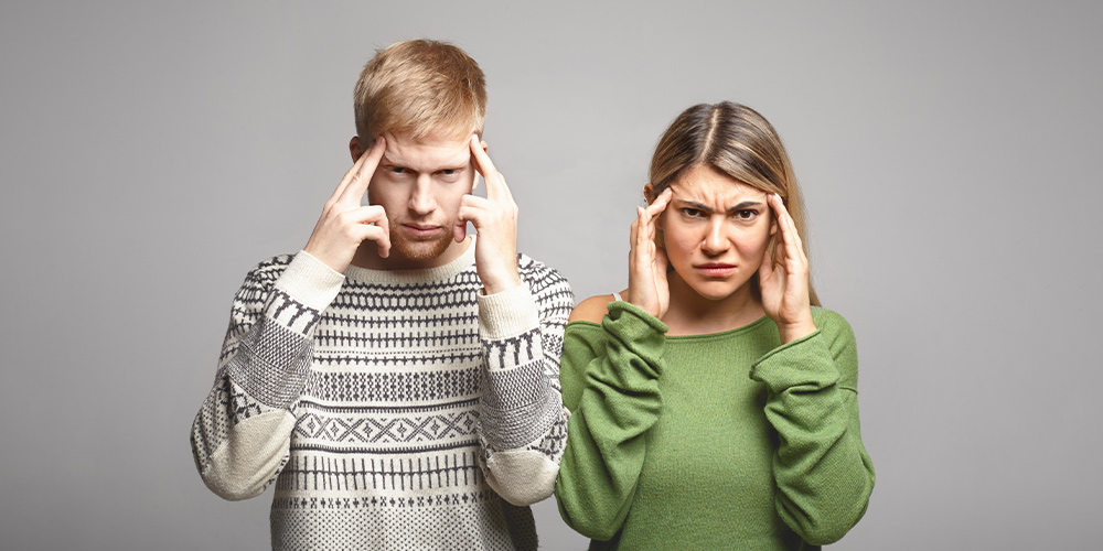 Key Differences DAD VS Panic Disorder