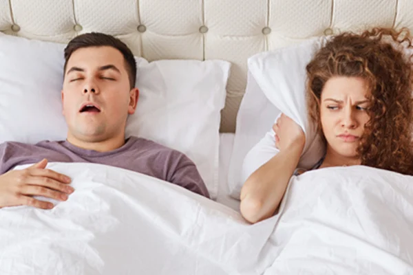 Is Sleep Apnea a Disability