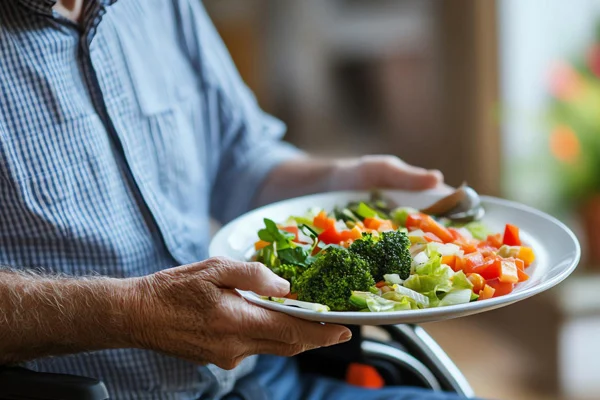 Multiple Sclerosis Diet