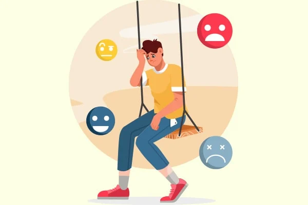 Petulant Borderline Personality Disorder