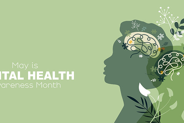 Mental Health Awareness Month 2025