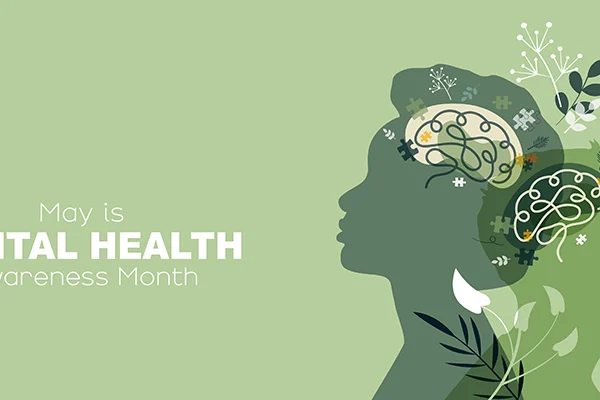 Mental Health Awareness Month 2025