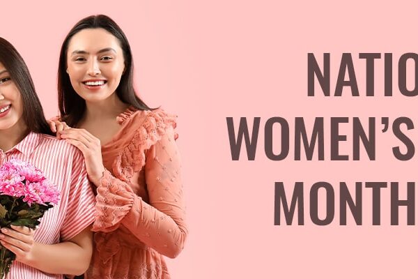 National Women’s Health Month 2025