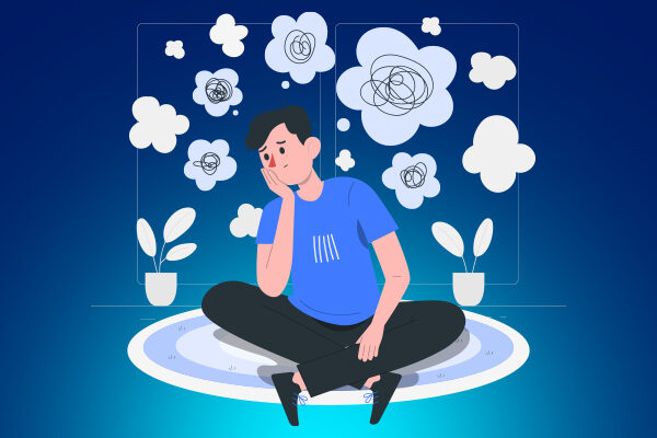 Obsessive Compulsive Personality Disorder vs OCD