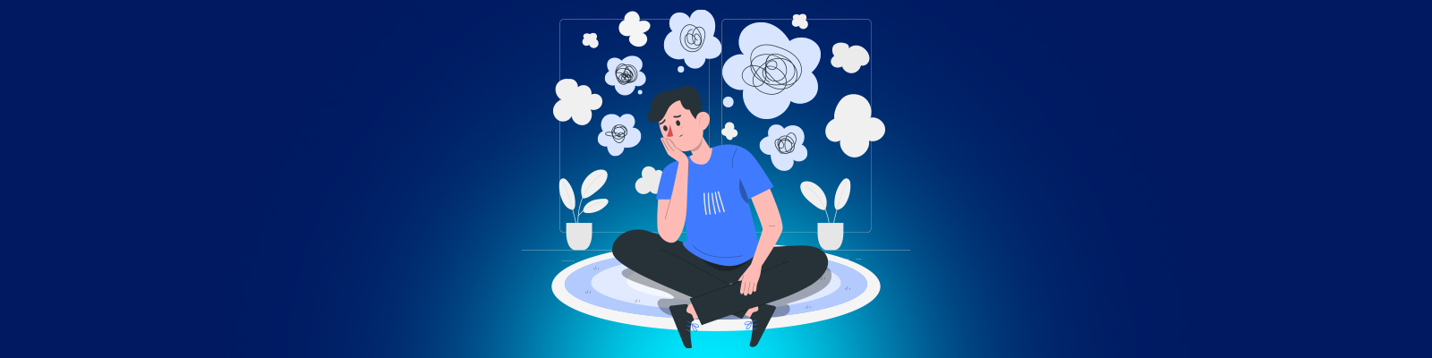 Obsessive Compulsive Personality Disorder vs OCD: Why the Difference Matters?
