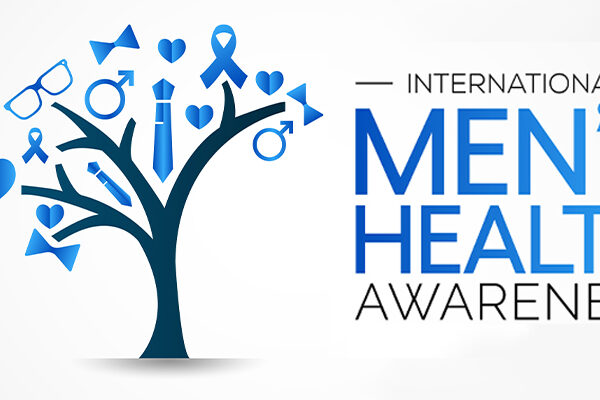 Men’s Health Month 2025