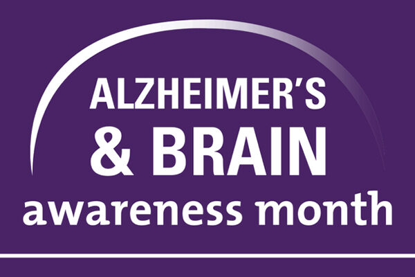 Alzheimer’s and Brain Awareness Month 2025