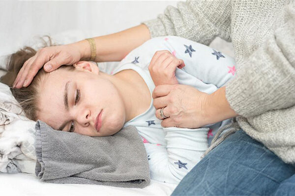 ESES in Children