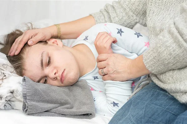 ESES in Children