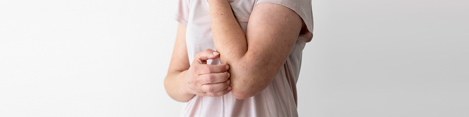 Multiple Sclerosis and Skin Rash: Causes, Symptoms, and More