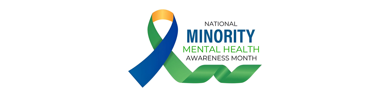Breaking Barriers: National Minority Mental Health Awareness Month 2025