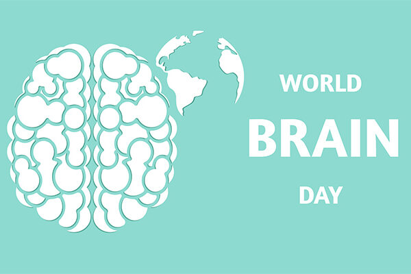 World-Brain Day 2025