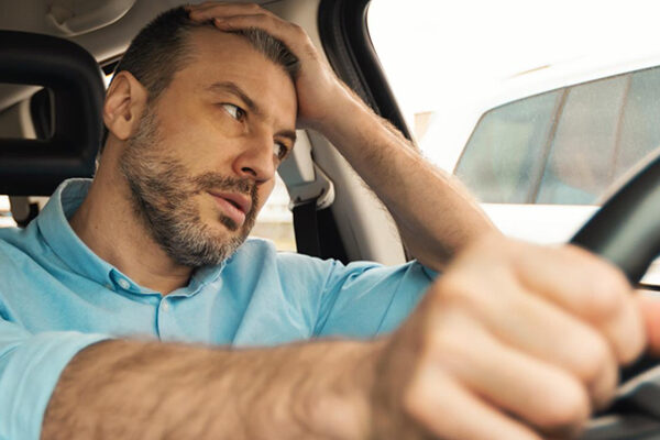 Can People with Epilepsy Drive