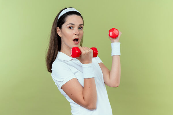 National Women’s Health and Fitness Day 2025