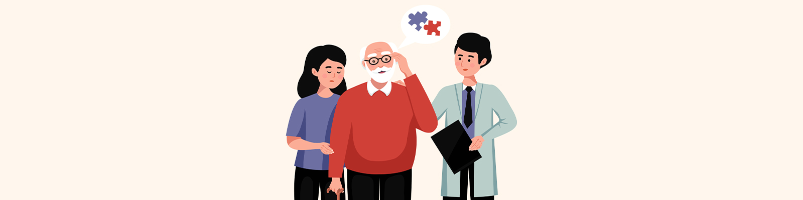 World Alzheimer’s Day 2025: Raising Awareness & Support