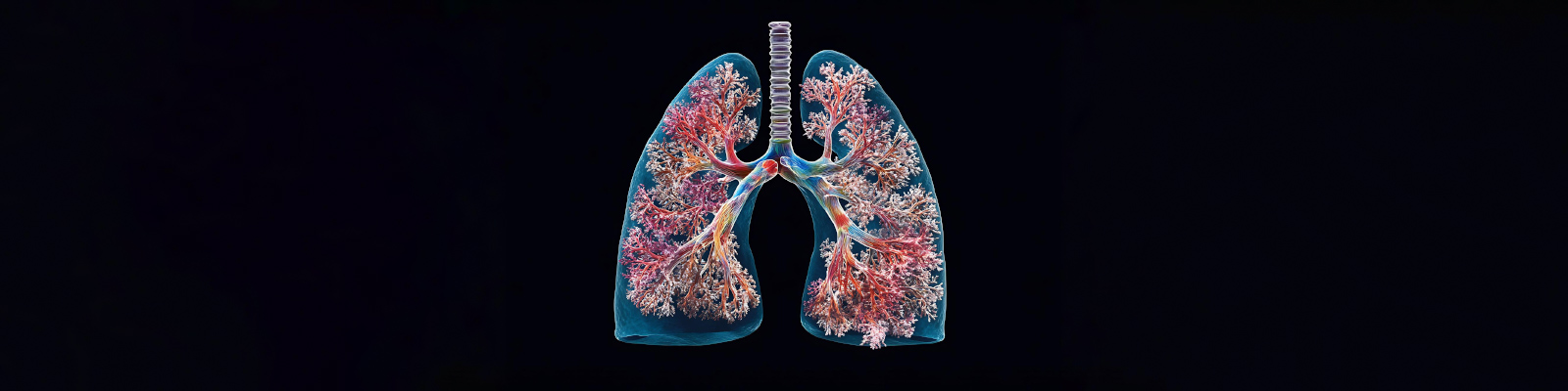 Healthy Lung Month 2025: Raising Awareness About Lung Disease