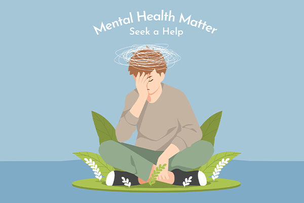 National Mental Illness Awareness Week 2025