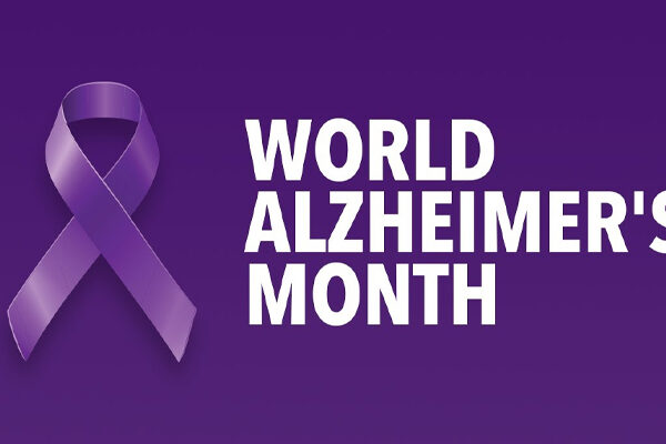 Join Alzheimer’s Awareness Month 2025