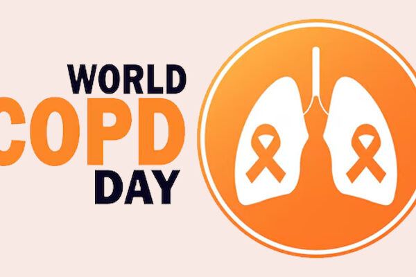 COPD Awareness Month 2025