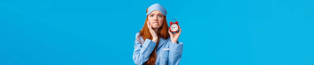 Understanding Idiopathic Hypersomnia