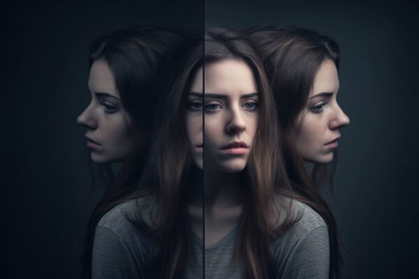 Borderline Personality Disorder Splitting